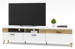 Innostyle Wohnwand Salerno