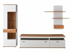 IDEAL Wohnen Wohnwand Salvani