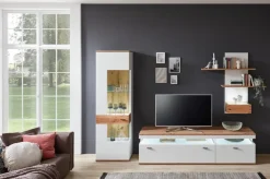 IDEAL Wohnen Wohnwand Salvani