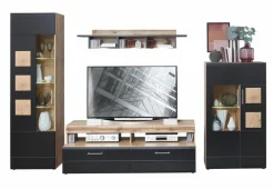 Innostyle Wohnwände & Tv-Lowboards|Wohnwand Sonate