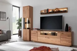 Hot Wohnwand Venedig Wohnwände & Tv-Lowboards