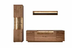 Hot Wohnwand Venedig Wohnwände & Tv-Lowboards