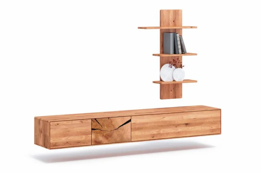 G+K Wohnwände & Tv-Lowboards|Wohnwand Austin