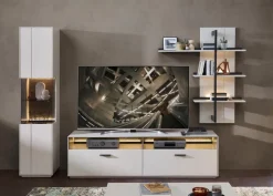 Wohnconcept Wohnwand COMO