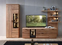 Wohnconcept Wohnwände & Tv-Lowboards|Wohnwand Donna