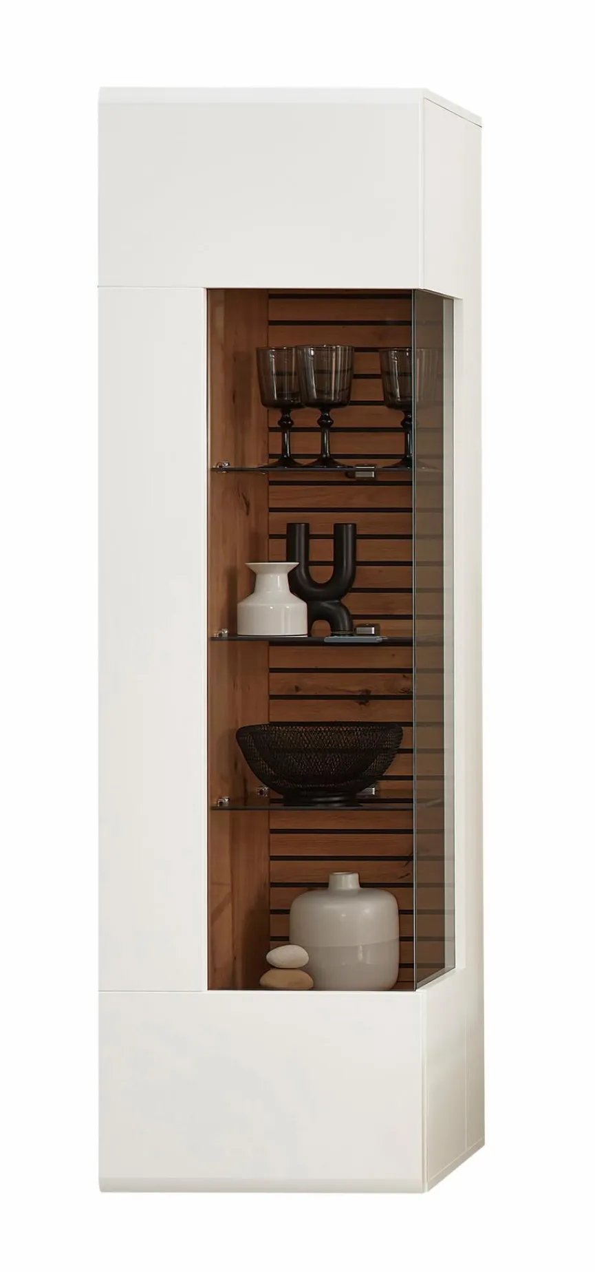 Wohnconcept Wohnwände & Tv-Lowboards|Wohnwand Duron