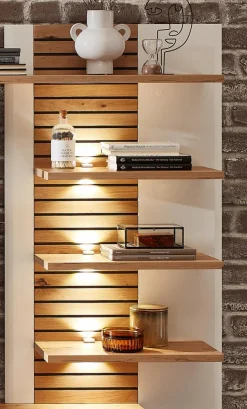 Wohnconcept Wohnwände & Tv-Lowboards|Wohnwand Duron