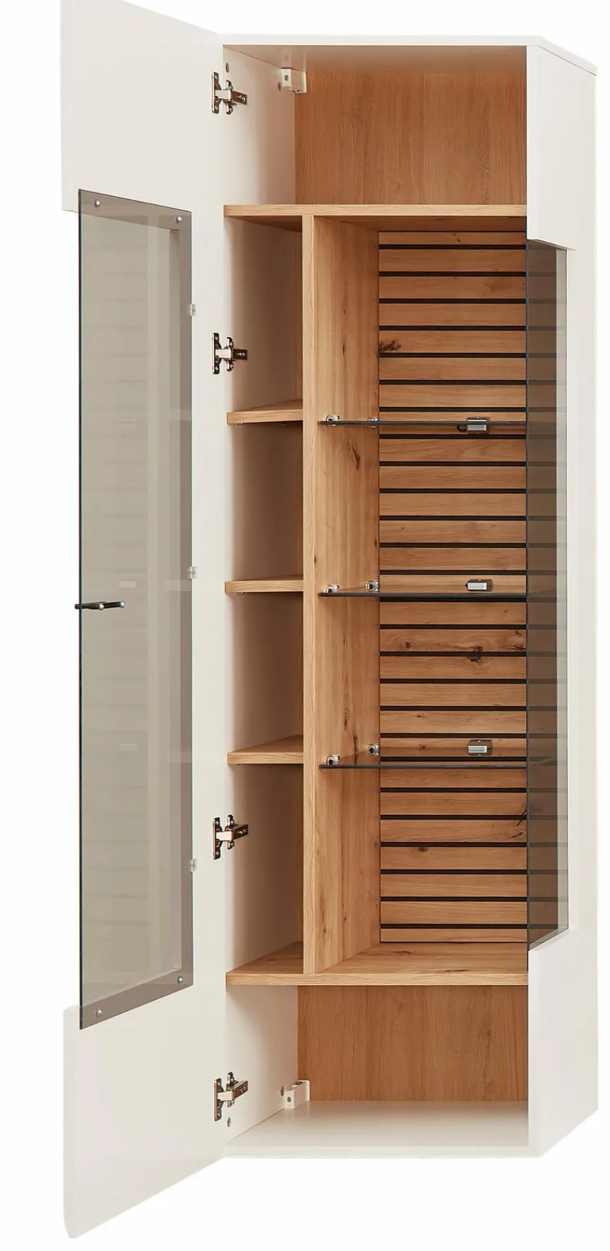 Wohnconcept Wohnwände & Tv-Lowboards|Wohnwand Duron