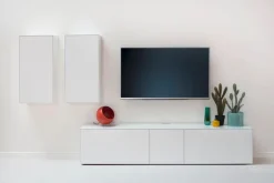 RAUM.FREUNDE Wohnwände & Tv-Lowboards|Wohnwand Edge