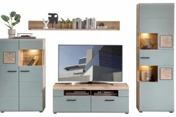 Innostyle Wohnwand Fun Plus II