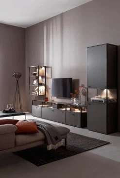 JOOP! Wohnwand Frames