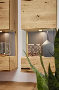 Musterring Wohnwand Kanto