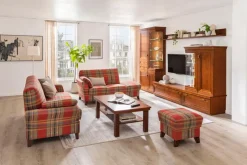 Wehrsdorfer Wohnwände & Tv-Lowboards|Wohnwand Kent