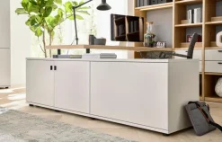 Outlet Wohnwand Kira-System Wohnwände & Tv-Lowboards