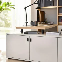 Outlet Wohnwand Kira-System Wohnwände & Tv-Lowboards