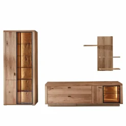 Hot Wohnwand Malaga Wohnwände & Tv-Lowboards