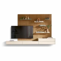 Best Wohnwand Marlow Wohnwände & Tv-Lowboards