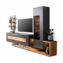 Gwinner by Radon Wohnwand Media Concept