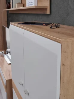 Stralsunder Wohnwände & Tv-Lowboards|Wohnwand Mirando