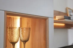 Stralsunder Wohnwände & Tv-Lowboards|Wohnwand Mirando