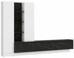 Wójcik Wohnwand Modesto