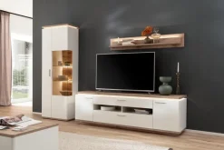 Online Wohnwand Palermo Wohnwände & Tv-Lowboards