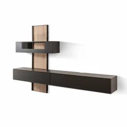 Boegner Wohnwände & Tv-Lowboards|Wohnwand Planum