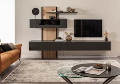 Boegner Wohnwand Planum