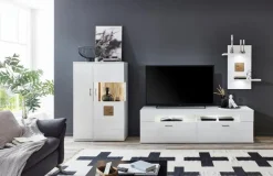 IDEAL Wohnen Wohnwand Topeka