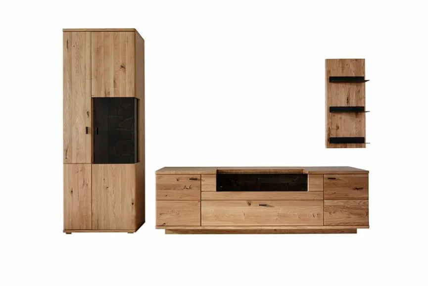 MCA Wohnwand Venedig