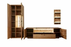 MCA Wohnwand Venedig