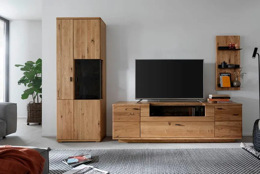 MCA Wohnwand Venedig