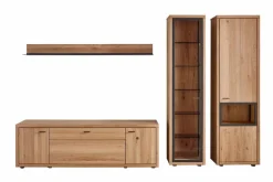 Best Wohnwand WM 2250 Wohnwände & Tv-Lowboards