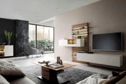 New Wohnwand Yonna Wohnwände & Tv-Lowboards