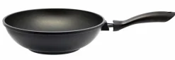 ELO Wok Alucast Ø 28 cm