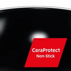 Silit Wokpfanne 28 cm