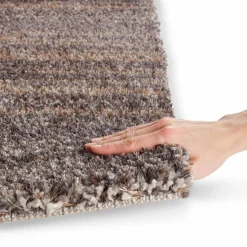 Discount Wollteppich Beni Marrakesch 200 x 290 cm Moderne Teppiche