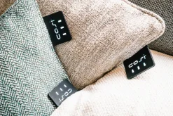 Cosi Wärmekissen pillow Comfort 50x50 cm