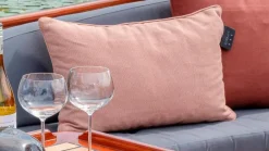 Cosi Outdoorkissen|Outdoorkissen|Wärmekissen pillow Comfort 40x60 cm