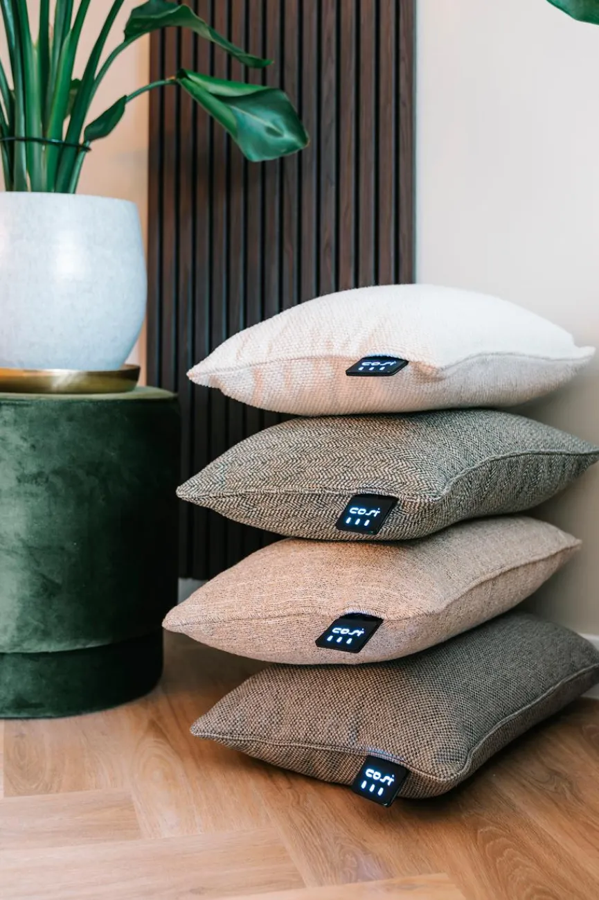 Cosi Outdoorkissen|Outdoorkissen|Wärmekissen pillow Comfort 40x60 cm