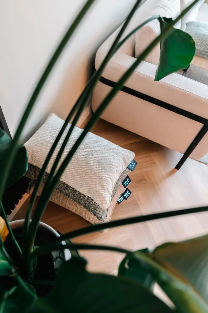 Cosi Outdoorkissen|Outdoorkissen|Wärmekissen pillow Comfort 40x60 cm