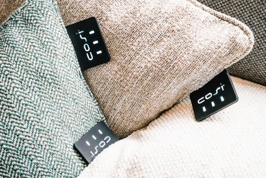 Cosi Outdoorkissen|Outdoorkissen|Wärmekissen pillow Comfort 40x60 cm