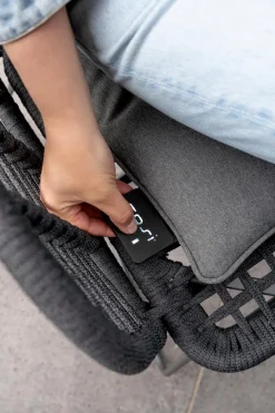 Wärmekissen Cosipillow Seat S