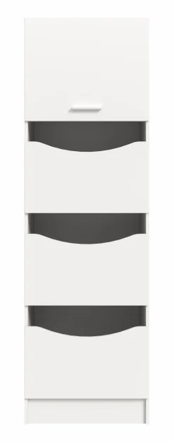 Wäscheschrank Lucca