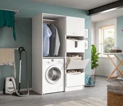 Wäscheschrank Lucca