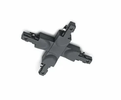 Trio Schienensysteme|X-Verbinder DUOline