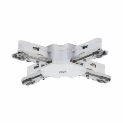 Outlet X-Verbinder URail Schienensysteme