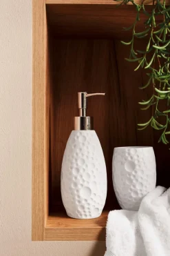 Kleine Wolke Zahnputzbecher Moon