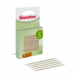 Küchenutensilien|Zahnstocher 300tlg.