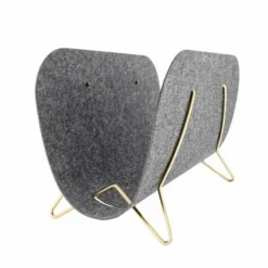 pieperconcept Praktisch Im Flur|Zeitschriftenablage Twiggy